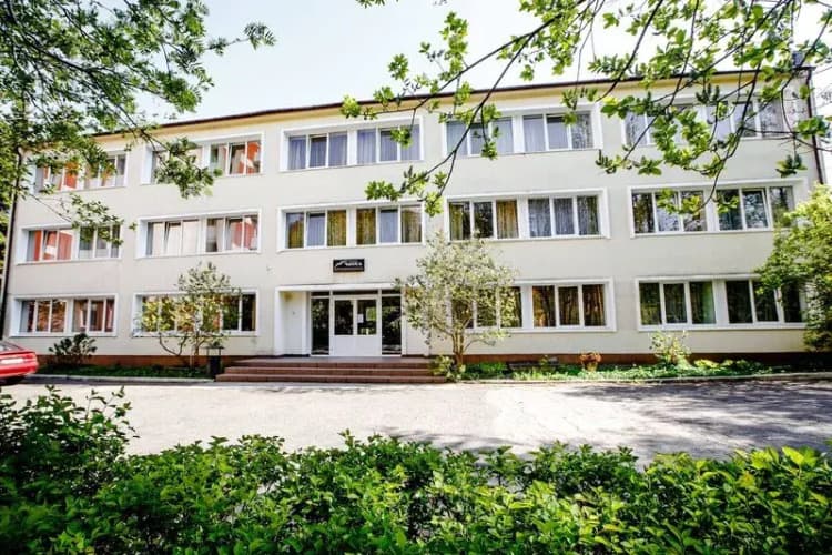 Картинка отеля
