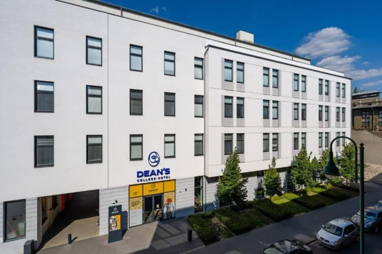 Картинка отеля