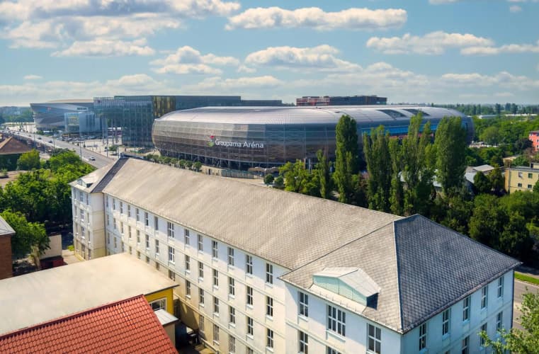 Картинка отеля
