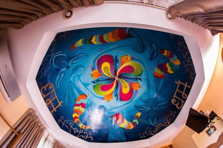 Картинка отеля