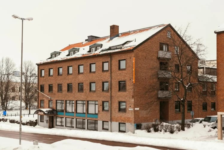 Картинка отеля