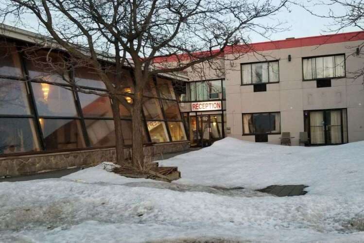 Картинка отеля