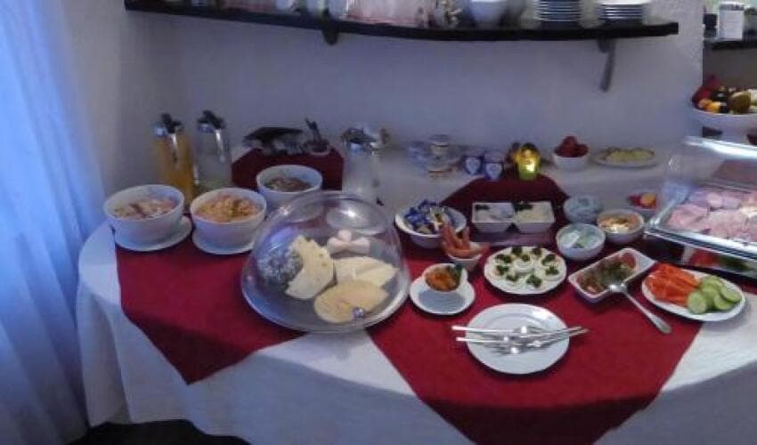 Картинка отеля
