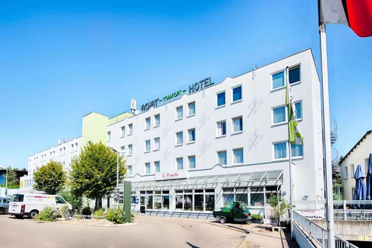 Картинка отеля