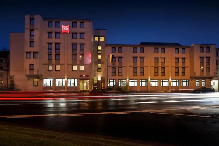 Картинка отеля