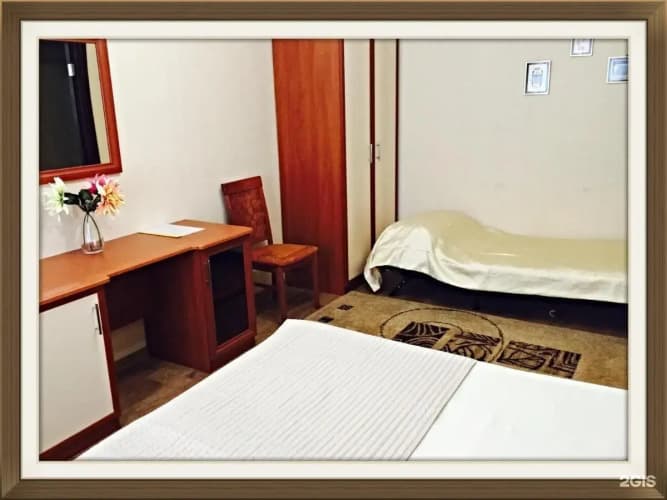 Картинка отеля