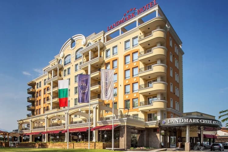 Картинка отеля