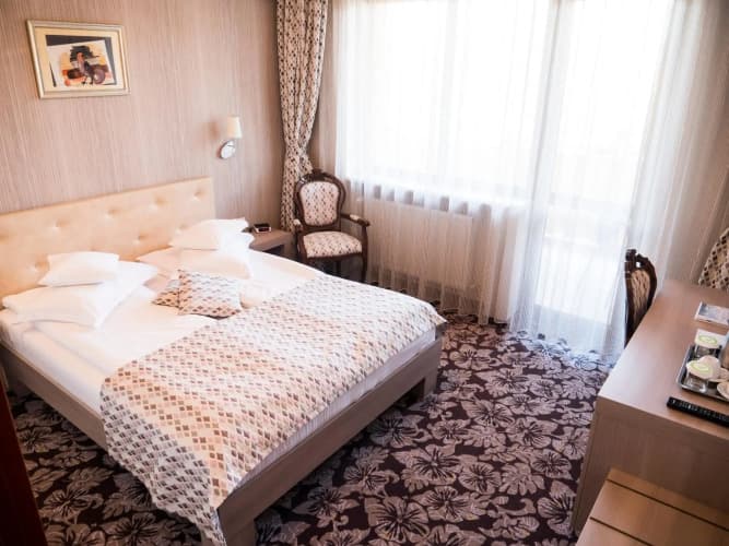 Картинка отеля