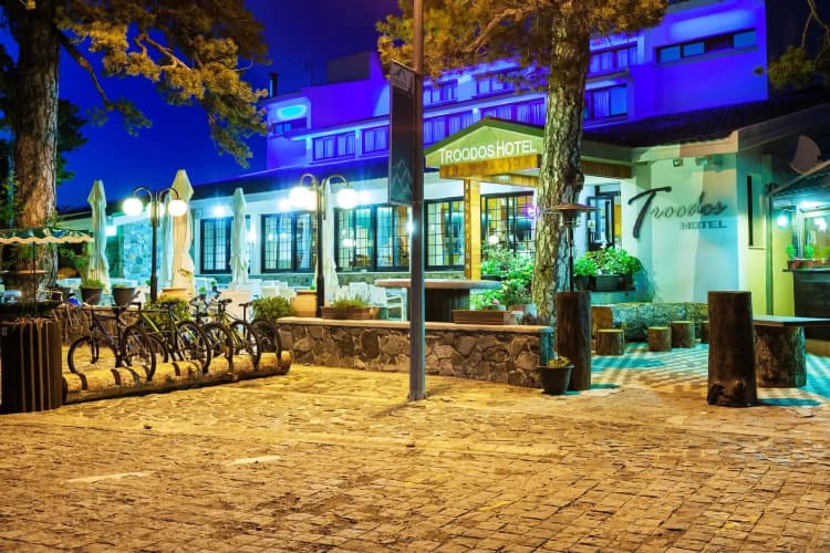 Картинка отеля