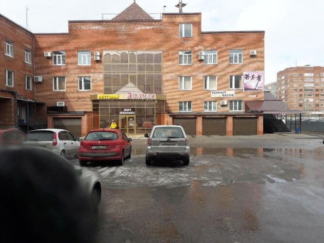 Картинка отеля