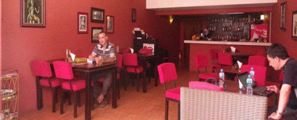 Картинка отеля