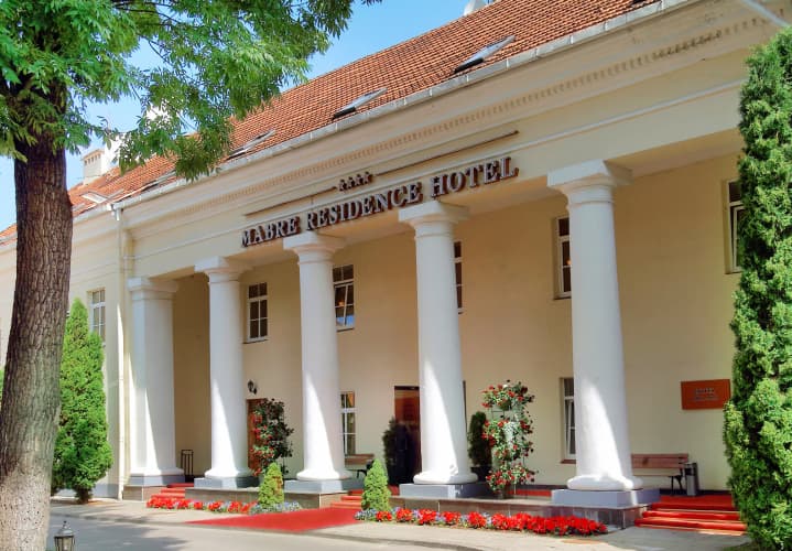 Картинка отеля