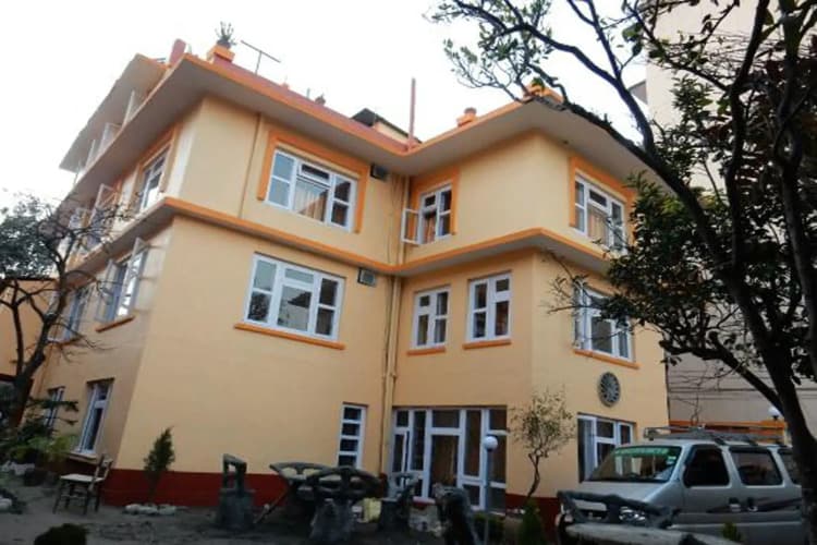 Картинка отеля