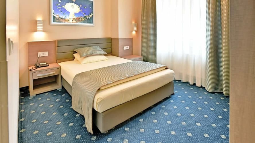 Картинка отеля