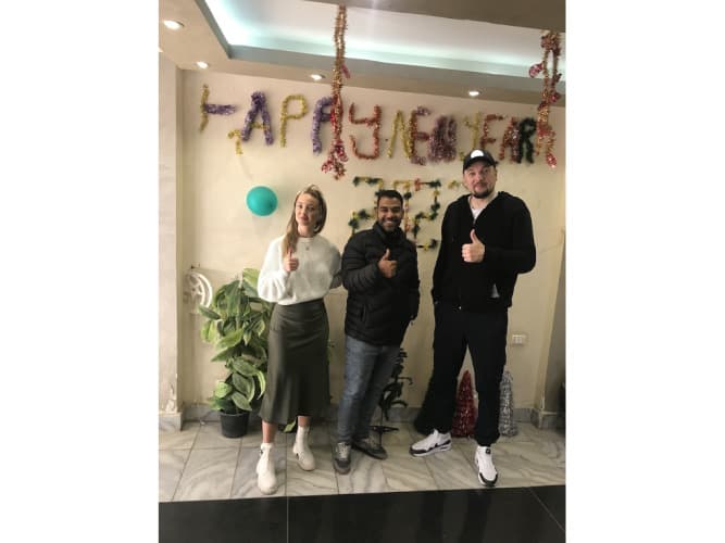Картинка отеля