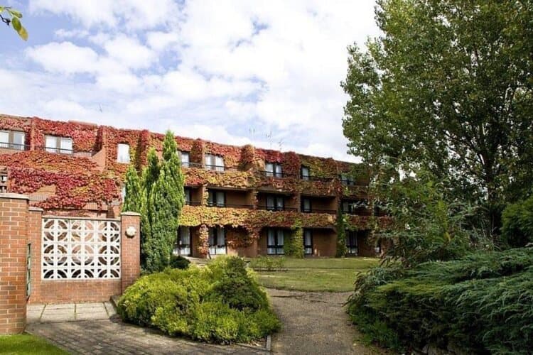 Картинка отеля