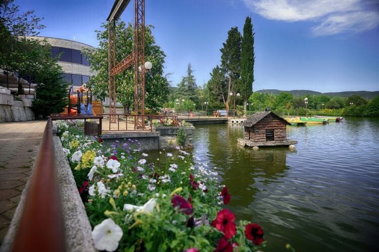Картинка отеля