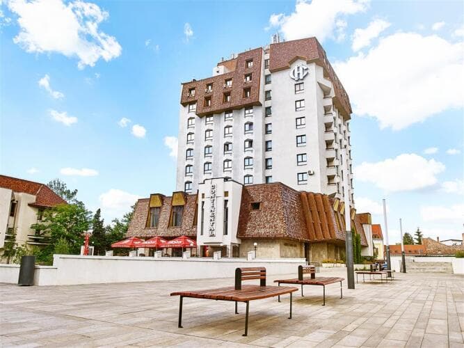 Картинка отеля