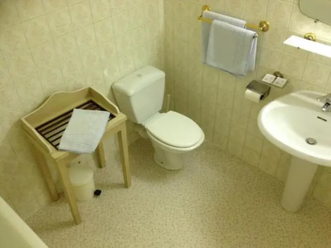 Картинка отеля