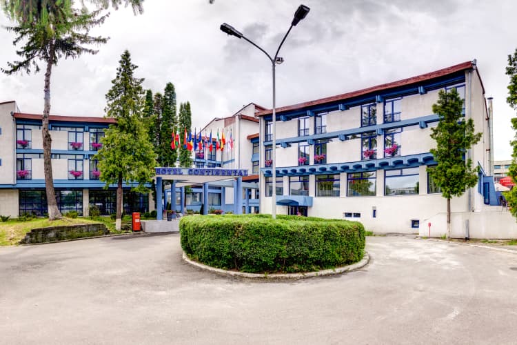 Картинка отеля