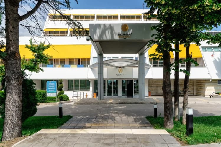 Картинка отеля