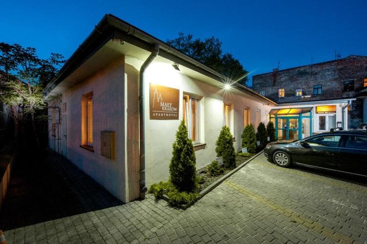 Картинка отеля