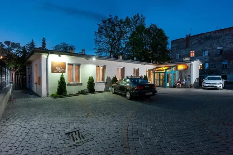 Картинка отеля