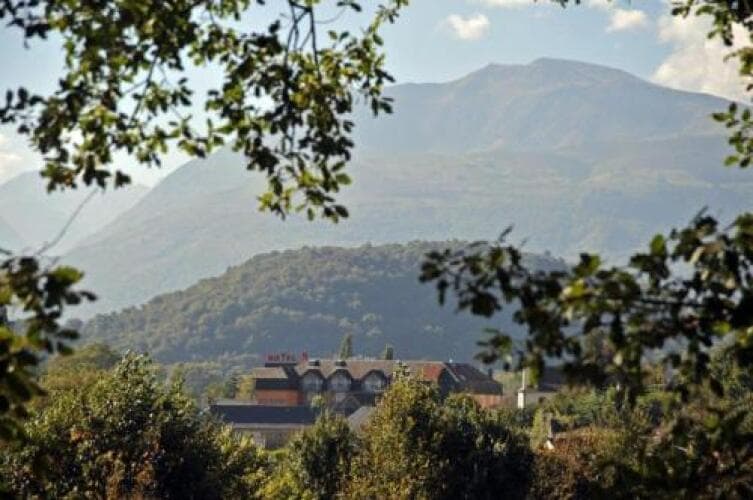 Картинка отеля