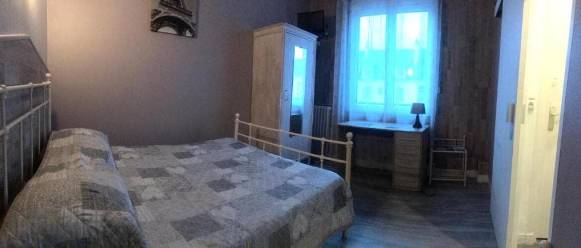 Картинка отеля