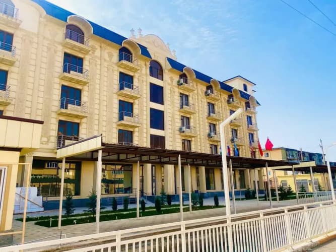 Картинка отеля