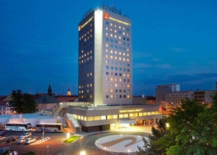 Картинка отеля