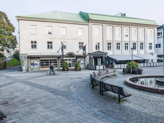 Картинка отеля