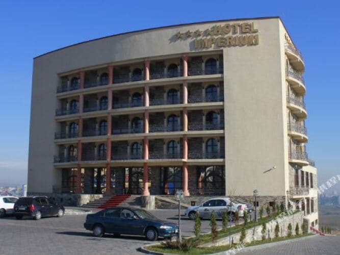 Картинка отеля