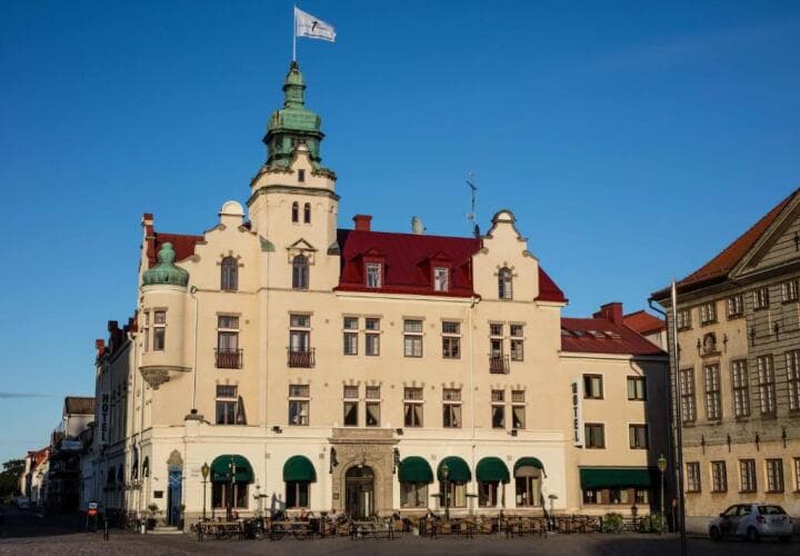 Картинка отеля
