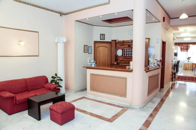 Картинка отеля