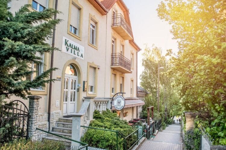 Картинка отеля