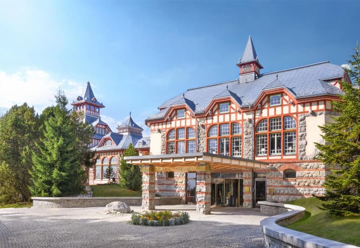Картинка отеля