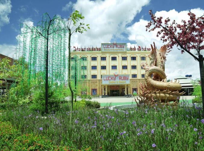 Картинка отеля