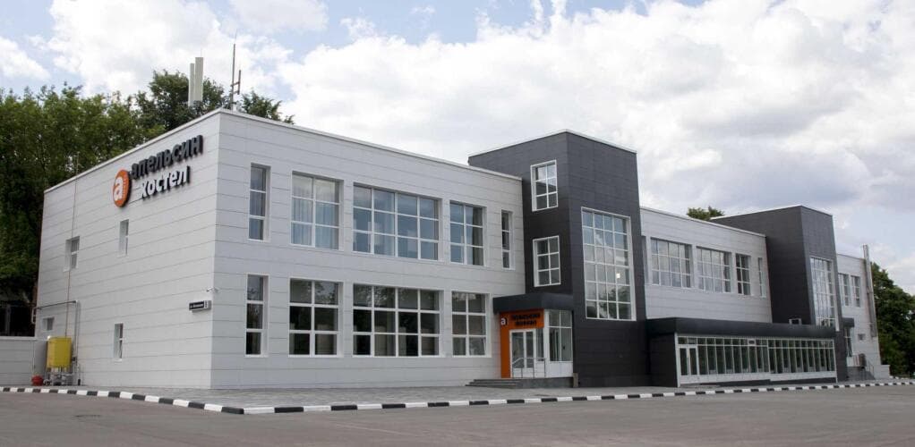 Картинка отеля