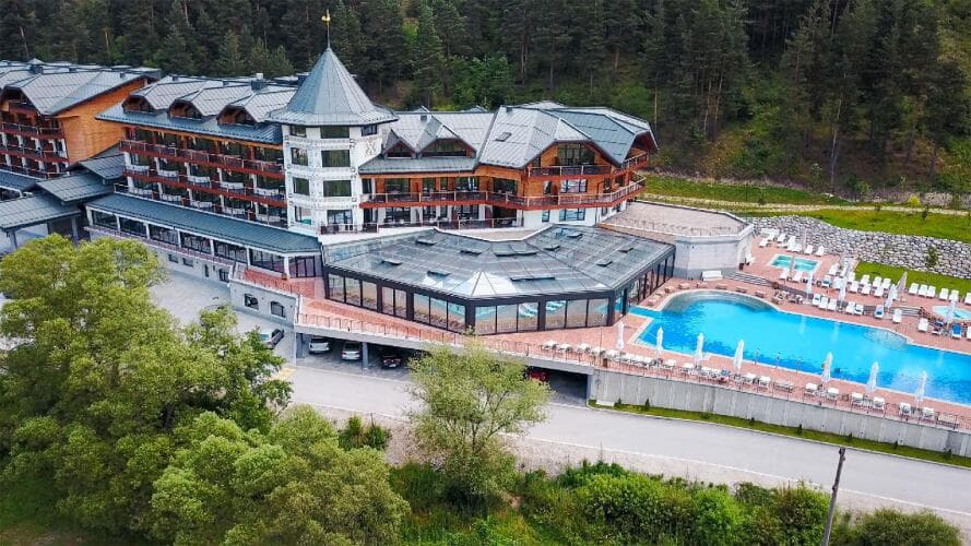 Картинка отеля