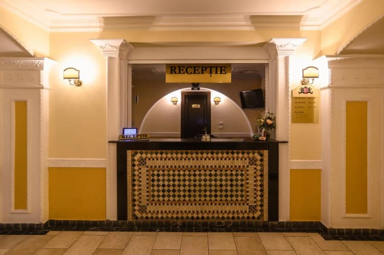 Картинка отеля