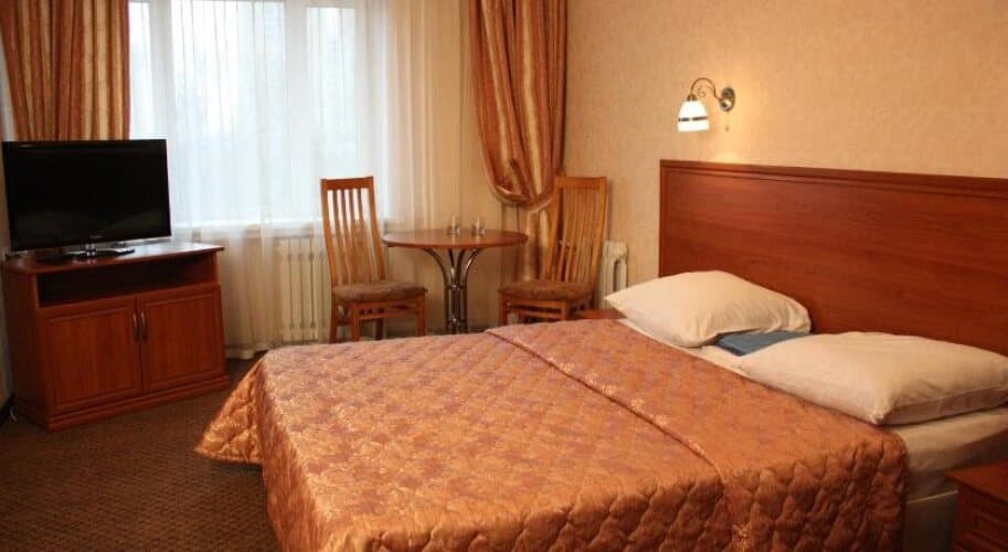 Картинка отеля
