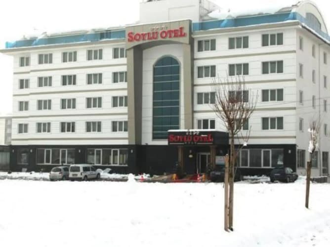 Картинка отеля