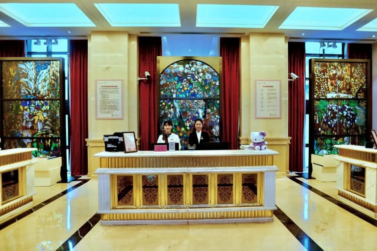 Картинка отеля