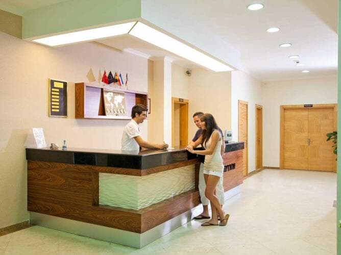 Картинка отеля