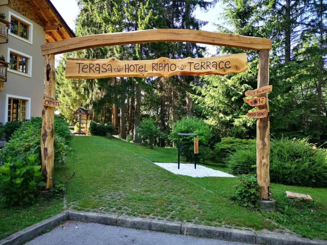 Картинка отеля