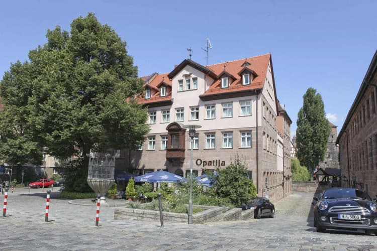 Картинка отеля