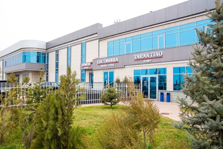 Картинка отеля