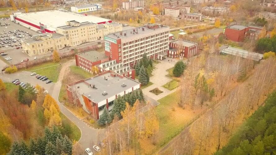Картинка отеля