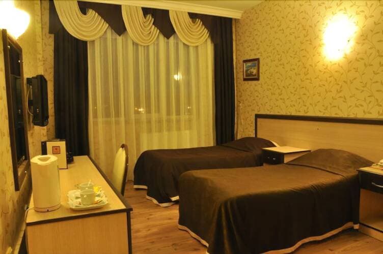 Картинка отеля